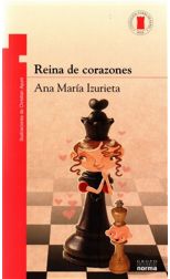 Reina de Corazones