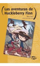 Las Aventuras de Huckleberry Finn