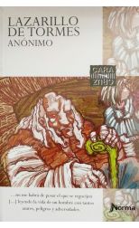 Lazarillo de Tormes