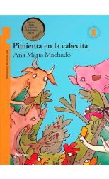 Pimienta en la Cabecita