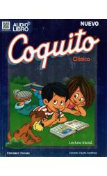 Coquito Clásico