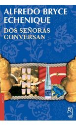 Dos Señoras Conversan