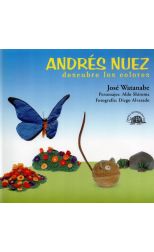 Andrés Nuez Descubre los Colores