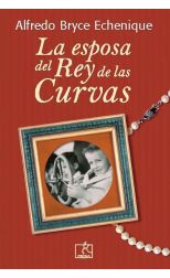 La Esposa del Rey de las Curvas