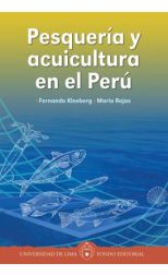 Pesquería y Acuicultura en el Perú