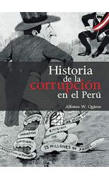 Historia de la Corrupción en el Perú