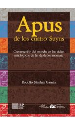 Apus de los Cuatro Suyus