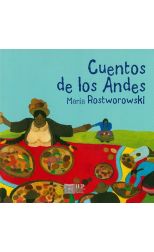 Cuentos de los Andes
