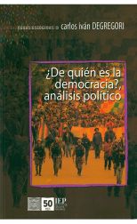 Obras Escogidas Xi. ¿De Quién Es la Democracia?, Análisis Político