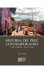 Historia del Perú Contemporáneo