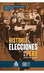 Historia de las Elecciones en el Perú