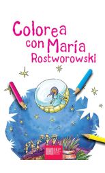 Colorea con Maria