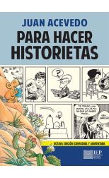 Para Hacer Historietas