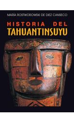 Historia del Tahuantinsuyu. Obras completas VIII