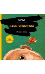 El Contorsionista