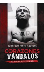 Corazones vándalos