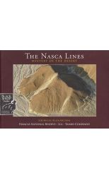 The Nasca Lines. Mystery Of The Desert. Paracas National Reserve-Ica-Tambo Colorado - Inglés