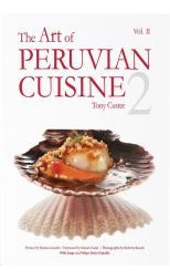 The Art Of Peruvian Cuisine 2