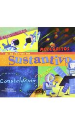 Si Tu Fueras un Sustantivo Colecc. Diversión con el Lenguaje