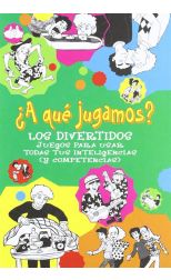 A que Jugamos : los Divertidos Juegos Para Usar