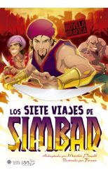 Los Siete Viajes de Simbad