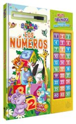 Mega Sonidos Mágicos. Números