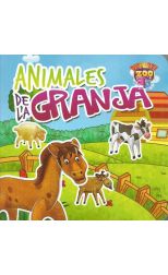 Diverti Zoo 3D. Animales de la Granja
