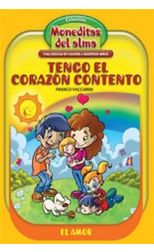 Tengo el Corazón Contento Moneditas del Alma