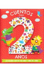 Cuentos Para 2 Años