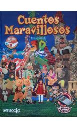 Cuentos Maravillosos en Ultra 3D Extreme