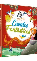 Cuentos Fantásticos