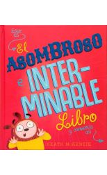 El Asombroso e Interminable Libro