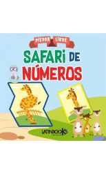 Safari de Números. Piedra Libre