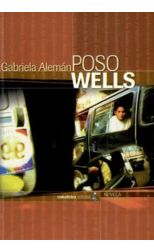 Poso Wells