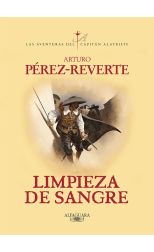 Las Aventuras del Capitán Alatriste 2. Limpieza de Sangre