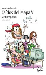 Caídos del Mapa V. Siempre Juntos
