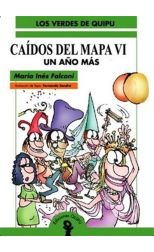 Caídos del Mapa 6. un Año Más