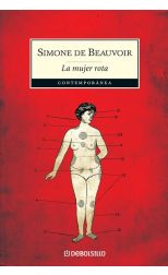 La Mujer Rota