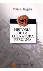 Historia de la Literatura Peruana