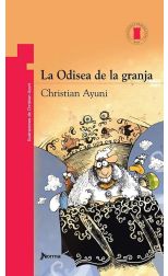 La Odisea de la Granja