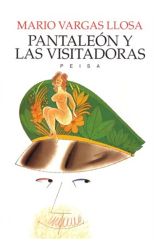 Pantaleón y las Visitadoras