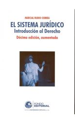 El Sistema Jurídico. Introducción al Derecho. Duodécima Edición