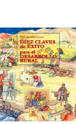 Diez Claves de Éxito para el Desarrollo Rural
