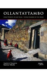 Ollantaytambo