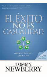El Éxito No Es Casualidad