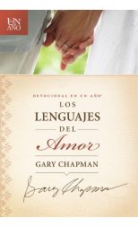 Devocional en un Año. Los Lenguajes del Amor