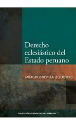 DERECHO ECLESIASTICO DEL ESTADO PERUANO