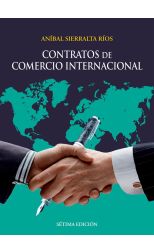 CONTRATOS DE COMERCIO INTERNACIONAL