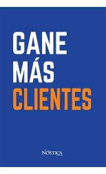 GANE MAS CLIENTES