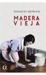 Madera Vieja